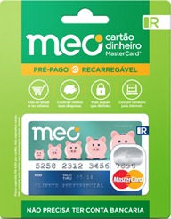 Benefício de Utilizar um Cartão Pré Pago Internacional