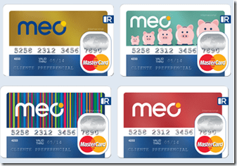 Adquira o Cartao MEO Pre Pago Internacional para Compras