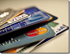 Cartão Pre Pago Internacional Visa e Mastercard