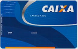 Como Solicitar Cartão de Crédito Azul Caixa