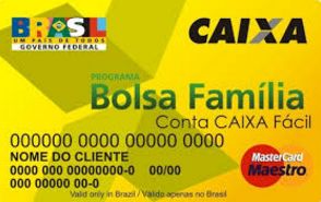 Como Solicitar Cartão Caixa Bolsa Família Como Solicitar Cartão Caixa Bolsa Família