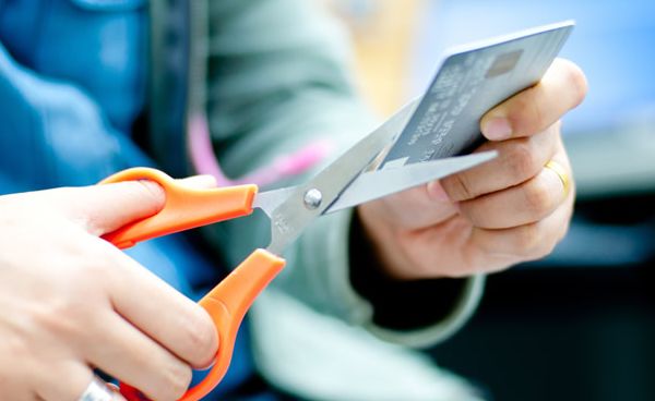 Não Corte seu Cartão de Crédito