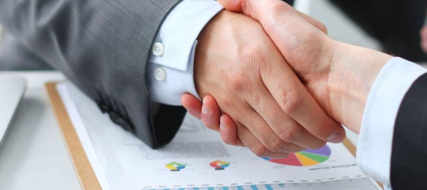 Opções de Empréstimos para Pequenas Empresas