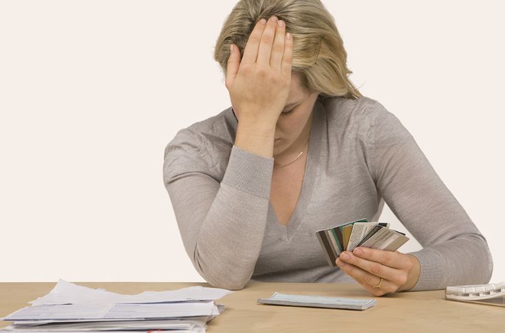 Eliminando a Dívida do Cartão de Crédito