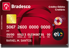 Como Solicitar um Cartão de Crédito Bradesco