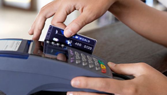 Processamento de Cartão de Crédito Online e Soluções e-Commerce