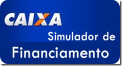 Simulador de Financiamento Habitacional CAIXA