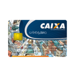 Cartao Universitario Caixa