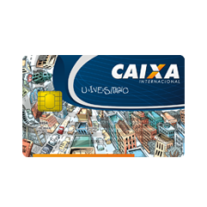 Cartao Universitario Caixa