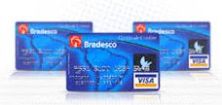 Como Solicitar Cartão Bradesco-internet