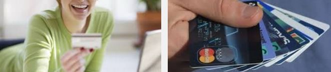 Como Avaliar Cartões de Crédito na Internet