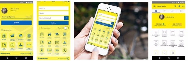 Como Funciona o Aplicativo APP OuroCard Banco do Brasil