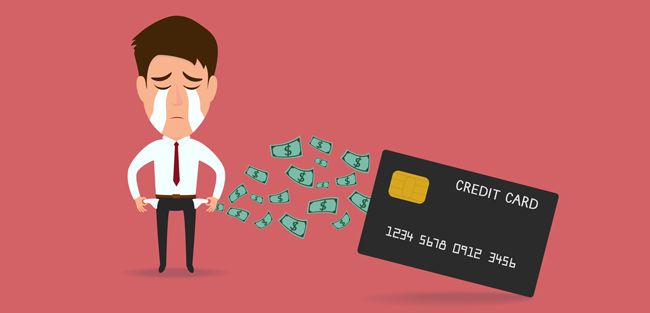 Cartões de Crédito para quem Tem Crédito Negativado