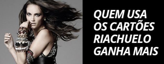 Vantagens do Cartão Riachuelo para Fazer Compras
