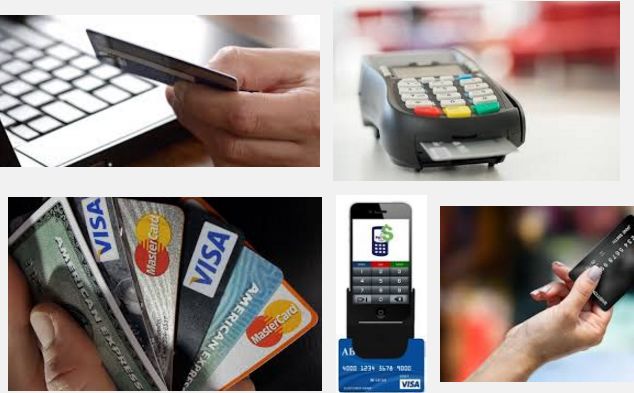 Aceitar Pagamentos de Cartões de Crédito - Prós e Contras