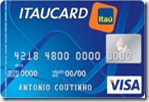 Solicitar Cartão Itaucard 2.0