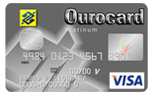 Solicitar Cartao OuroCard Banco do Brasil