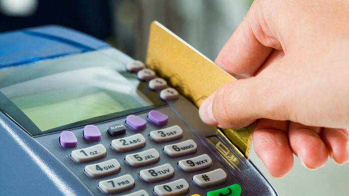 Benefícios de Aceitação de Pagamento por Cartão de Crédito