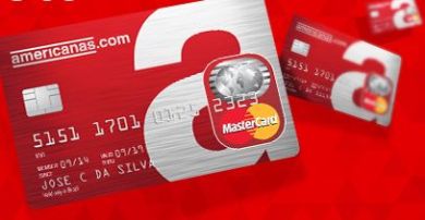 Como Solicitar Cartão Americanas-com