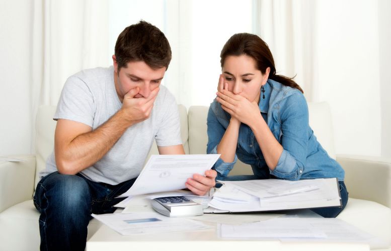 Sair da Dívida de Cartão de Crédito de Juros Altos