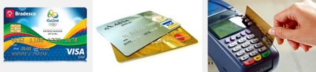 Noticias Online- sobre Cartão de Credito