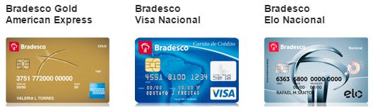 Como Solicitar um Cartão Bradesco