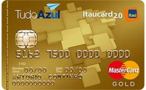 Solicitar Cartão TudoAzul Itaucard 2.0