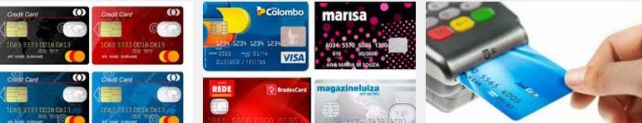 O que é um cartão de credito