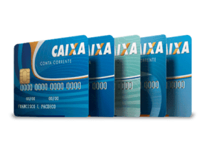 Solicitar um Cartão de Crédito CAIXA