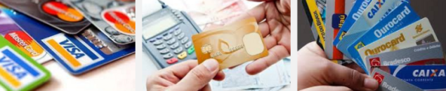 Como Escolher um Cartão de Crédito