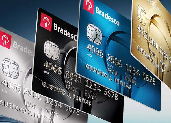Saiba Consultar Fatura do Cartão de Crédito Bradesco