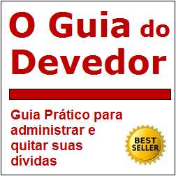 Guia Devedor Sair das Dívidas