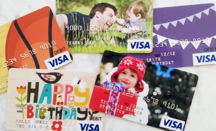 Como Solicitar um Cartão de Crédito Visa Gift Cards Como Solicitar um Cartão de Crédito Visa Gift Cards