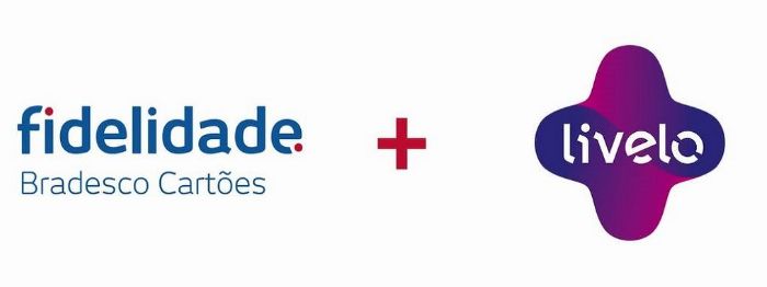 Site Livelo Fidelidade Cartões de Crédito Bradesco