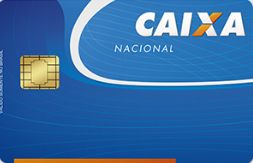 Solicitar Cartão Nacional da Caixa