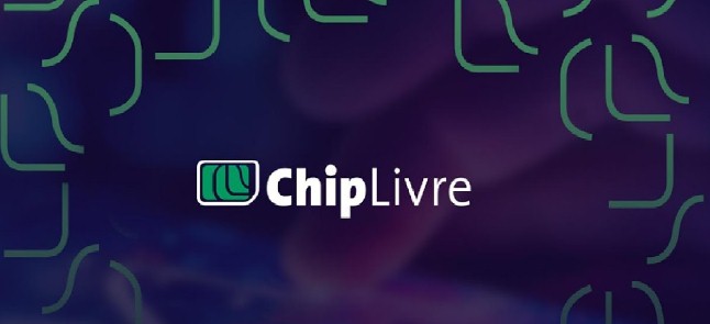 Comprar Cartão Chip Livre Internet Ilimitada da Oi