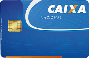 Solicitar Cartao Caixa Nacional
