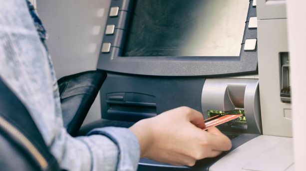 Posso usar o Cartão de Crédito para Sacar Dinheiro