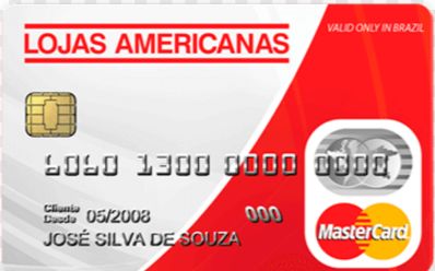 Como Solicitar um Cartão de Crédito Lojas Americanas