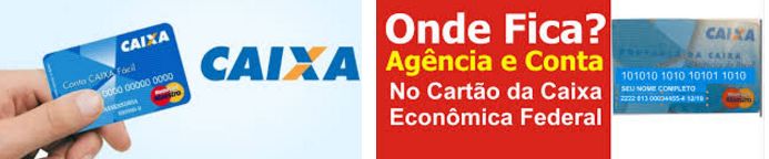 Tudo sobre os cartões de crédito Caixa Tudo sobre os cartões de crédito Caixa