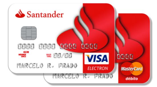 Como Abrir uma Conta Corrente no Santander