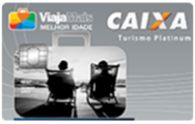Cartão Turismo Platinum CAIXA