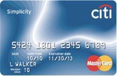 Solicitar Cartões de Crédito Citi Internacional