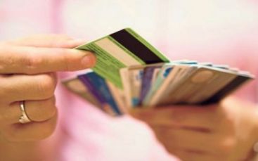 Como usar um cartão de crédito de forma responsável