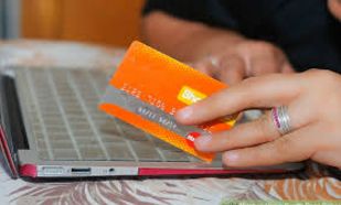 Como Funciona o Cartão de Crédito Online