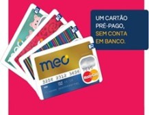 Solicitar Cartão Pré-Pago Meo Cartão