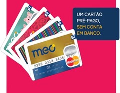 Cartão Pré Pago para Viajar e Fazer Compras na Internet