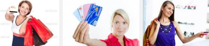 As Melhores Ofertas de Cartão de Crédito para Fazer Compras online