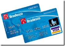 Como Fazer um Cartão de Crédito Bradesco