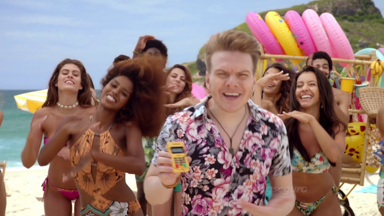 Minizinha - Quer vender? Então não inventa: compre a Minizinha por 12x de R$9,90